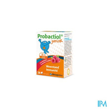Afbeelding in Gallery-weergave laden, Probactiol Junior Kauwtabl 28 Nf 24580 Metagenics
