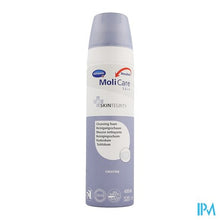 Afbeelding in Gallery-weergave laden, Molicare Skin Clean Schuim 400ml
