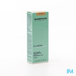 Darphin Cc Cream Light 30ml