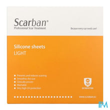 Charger l'image dans la galerie, Scarban Light Siliconeverb Wasb. +50ml 5x30cm 2
