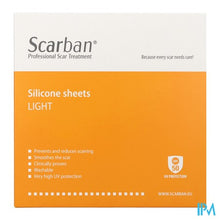 Charger l'image dans la galerie, Scarban Light Siliconeverb Wasb. +50ml 5x30cm 2
