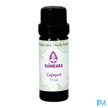 Load image into Gallery viewer, Sjankara Cajeput Ess. Olie 11ml

