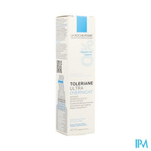 Afbeelding in Gallery-weergave laden, La Roche Posay Toleriane Ultra Nuit 40ml
