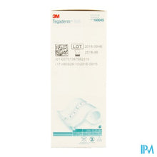 Load image into Gallery viewer, Tegaderm 3m Transp 10cmx2m Rol 1 16004s
