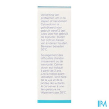 Load image into Gallery viewer, Calmedoron Granules 10g Weleda

