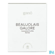 Charger l'image dans la galerie, Gano Care Good Vibe Terpene Candle Beaujolais250ml
