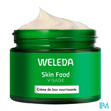 Afbeelding in Gallery-weergave laden, Weleda Skin Food Voedende Dagcreme 40ml
