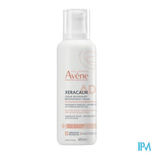 Afbeelding in Gallery-weergave laden, Avene Xeracalm A.d. Creme Relipiderend 400ml Nf

