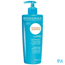 Load image into Gallery viewer, Bioderma Photoderm After Sun Pompfles 500ml

