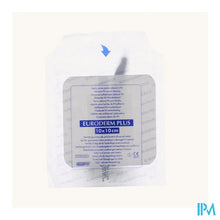 Load image into Gallery viewer, Euroderm Plus 10x10cm 1 Waterproof
