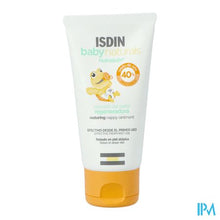 Charger l'image dans la galerie, Isdin Babynaturals Herstellende Luierzalf 50ml
