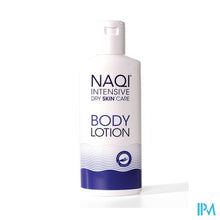 Afbeelding in Gallery-weergave laden, NAQI® Body Lotion - 200ml

