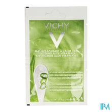 Charger l'image dans la galerie, Vichy Pt Masker Aloe Vera Verzachtend 12ml
