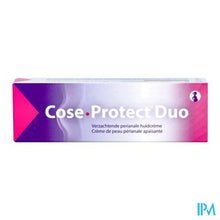Load image into Gallery viewer, Cose Protect Duo Creme Tube 20g
