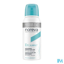 Load image into Gallery viewer, Deoliane Deodorant Spray 24h 100ml
