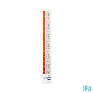 Jobst Style 15-20 Ad Xl Pink 1