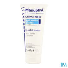 Afbeelding in Gallery-weergave laden, Manuphyl Handcreme Regeneratie Tube 100ml
