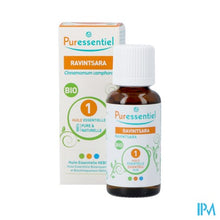 Afbeelding in Gallery-weergave laden, Puressentiel Eo Ravintsara Bio 30ml

