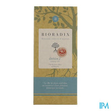 Afbeelding in Gallery-weergave laden, Bioradix - Detox 2 Biotoop 103 500ml
