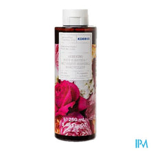 Afbeelding in Gallery-weergave laden, Korres Kb Japanese Rose Showergel Body Cl. 250ml
