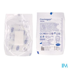 Afbeelding in Gallery-weergave laden, Cosmopor Silicone 7,2x 5cm 10
