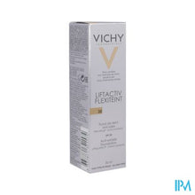 Load image into Gallery viewer, Vichy Fdt Flexilift Teint A/rimpel 35 Sade 30ml
