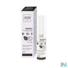 Afbeelding in Gallery-weergave laden, Duolys Zonnecreme Anti Aging Ip50+ 50ml
