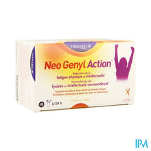 Afbeelding in Gallery-weergave laden, Neogenyl Action Unicadoses 15x10ml
