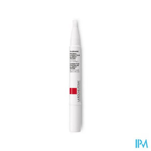La Roche Posay Toleriane Penseel Corrector Groen 2,2g