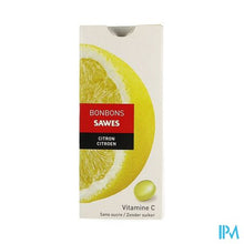 Charger l'image dans la galerie, Sawes Bonbon Citron Zs Blist 10 SAW001
