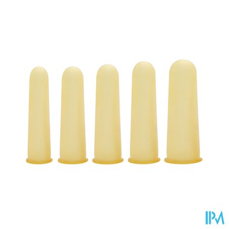 Pharmex Vingerling Ctc T5 6