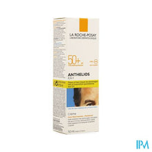 Afbeelding in Gallery-weergave laden, Lrp Anthelios Ka+ Ip50+ 50ml
