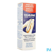 Load image into Gallery viewer, Cicaleine Kloven Tube 50ml 106100
