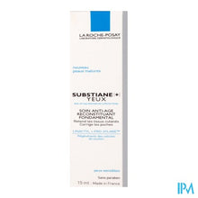 Load image into Gallery viewer, La Roche Posay Substiane Yeux A/age 15ml
