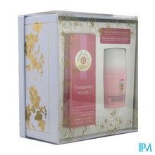 Afbeelding in Gallery-weergave laden, Roger&amp;gallet Sprinset Gingem. Rouge 17 2prod

