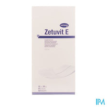 Afbeelding in Gallery-weergave laden, Zetuvit E 10x20cm St. 25 P/s
