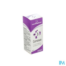 Afbeelding in Gallery-weergave laden, Vanocomplex N 3 Corvosan Gutt 50ml Unda
