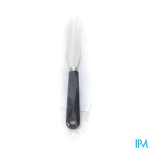 Afbeelding in Gallery-weergave laden, Spatel Inox Soepel 11cm Pontos
