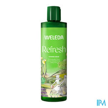 Charger l'image dans la galerie, Weleda Refresh Citrus Douchecreme Fl 400ml
