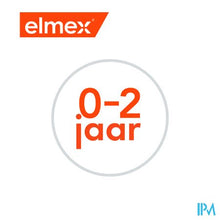 Afbeelding in Gallery-weergave laden, Elmex Tandpasta Baby 0-2jaar 50ml
