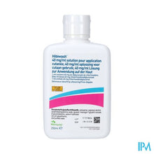 Afbeelding in Gallery-weergave laden, Hibiwash 40mg/ml Opl Cutaan Gebruik 250ml
