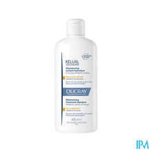Afbeelding in Gallery-weergave laden, Ducray Kelual Squanorm Sh Droge Schilfers 400ml
