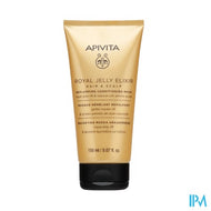 Apivita Royal Jelly El. Hair&s.repl.con.mask 150ml