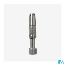 Charger l'image dans la galerie, Neushaartrimmer Inox
