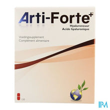 Afbeelding in Gallery-weergave laden, Arti-forte+ Tabl 120

