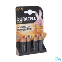 Charger l'image dans la galerie, Duracell Mn1500/lr6 4
