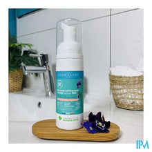 Load image into Gallery viewer, Marque V Dermasens Reinigingsschuim Gelaat 150ml
