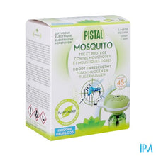 Load image into Gallery viewer, Pistal Mosquito Elektrische Verstuiver
