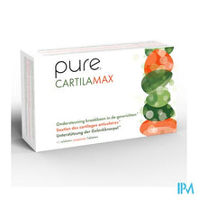 Afbeelding in Gallery-weergave laden, Pure Cartilamax Tabl 60

