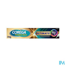 Afbeelding in Gallery-weergave laden, Corega Ultimate All-in-1 70g
